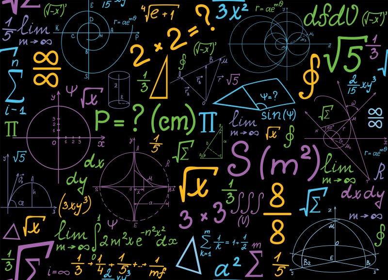 математика 2025/26.